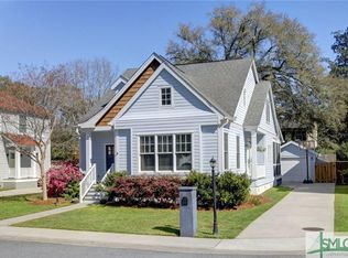 112 Daisy Ct, Savannah, GA 31404