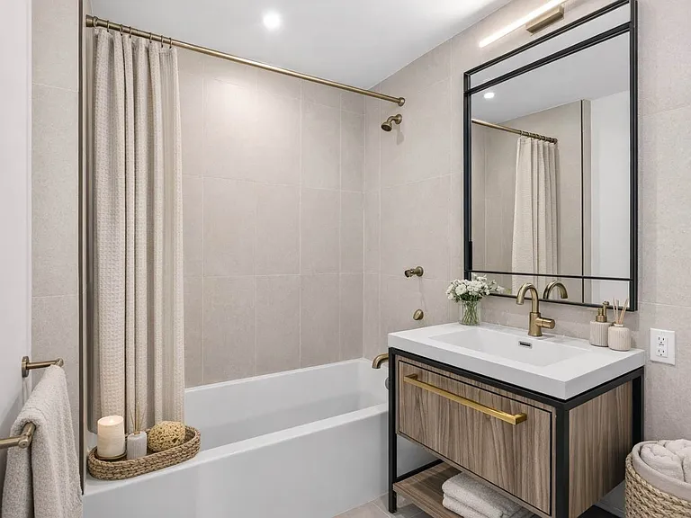 210 Clarkson Ave #518 — Photo 10
