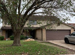 16318 Hunting Dog Ln, Missouri City, TX 77489