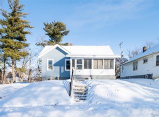 287 S Anderson Ave, Pontiac, MI