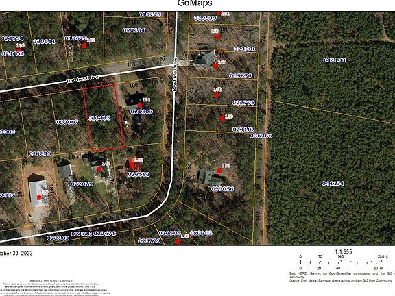 2nd image of 103 Hatchet Dr #1880
