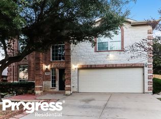 1813 Manor Ridge Way, Fort Worth, TX 76120