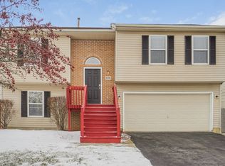 4196 Salem Dr, Columbus, OH