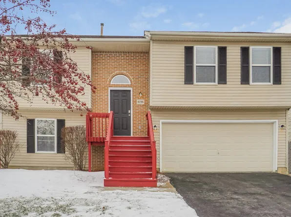 4196 Salem Dr, Columbus, OH 43228