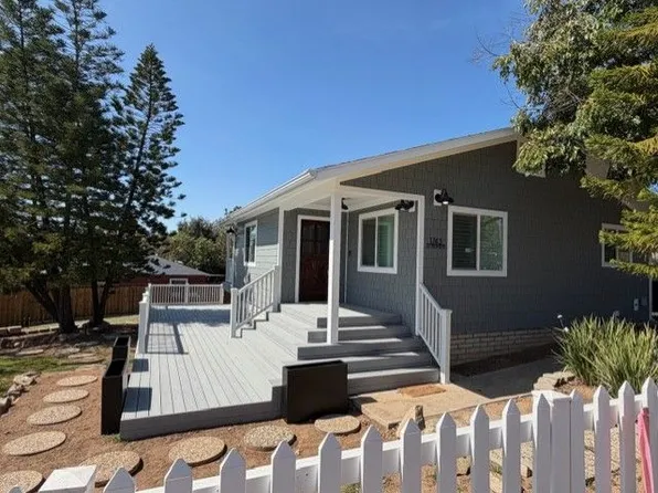 1743 La Cresta Blvd, El Cajon, CA 92021