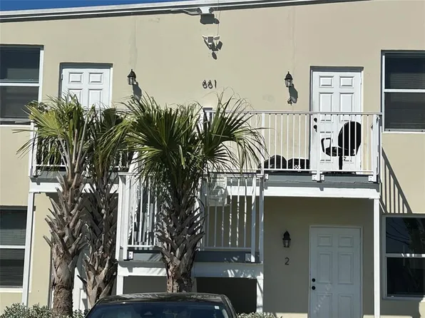 661 NW 21st Ter Unit 1, Fort Lauderdale, FL 33311