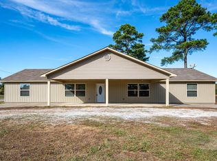 3448 Finch Rd, Bismarck, AR 71929