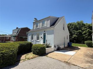 2623 Sims Ave, Saint Louis, MO 63114