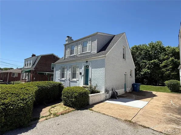 2623 Sims Ave, Saint Louis, MO 63114