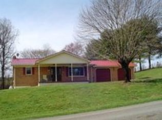 360 Sandy Level Rd, Woodlawn, VA 24381