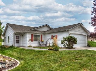 1116 N Tanglewood Ln, Liberty Lake, WA 99019