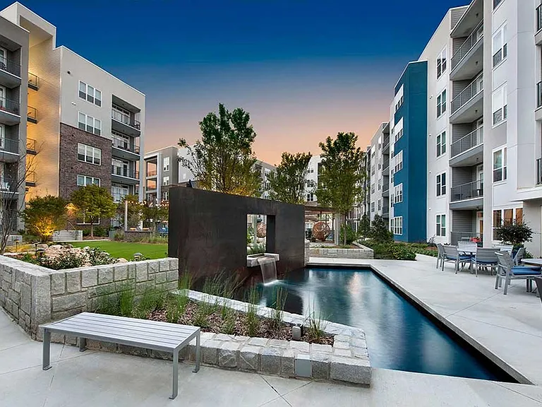 AMLI Piedmont Heights — Photo 5