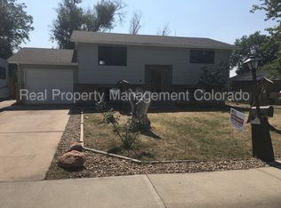 619 Goss Dr, Longmont, CO 80504