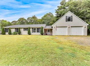 280 Bolton Hill Rd, Augusta, ME 04330