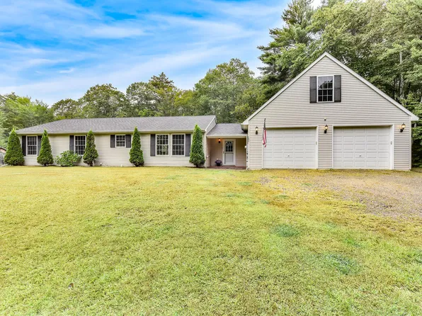 280 Bolton Hill Road, Augusta, ME 04330