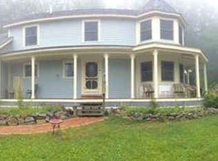 230 S Ashfield Rd, Williamsburg, MA 01096