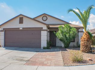 12422 N 117th Ave, El Mirage, AZ 85335
