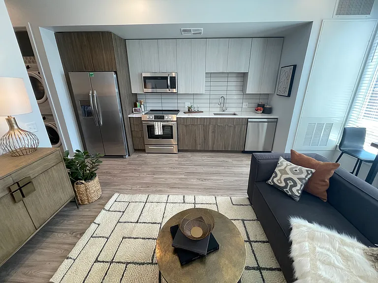 Carraway Apartments — Photo 42