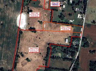 0 Roark Rd TRACT 3, Franklin, KY 42134