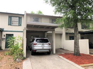 5216 Tennis Court Cir #5216, Tampa, FL 33617