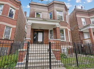 7041 S Carpenter St, Chicago, IL 60621