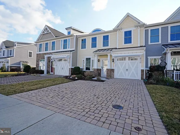 117 Carter Way, Lewes, DE 19958