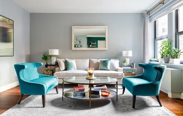 Rented by Compass | media 18