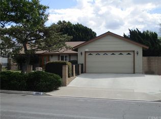 5992 Trail View Pl, Yorba Linda, CA 92886