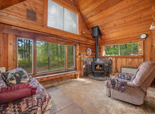 4488 Three Springs Rd, Conover, WI 54519