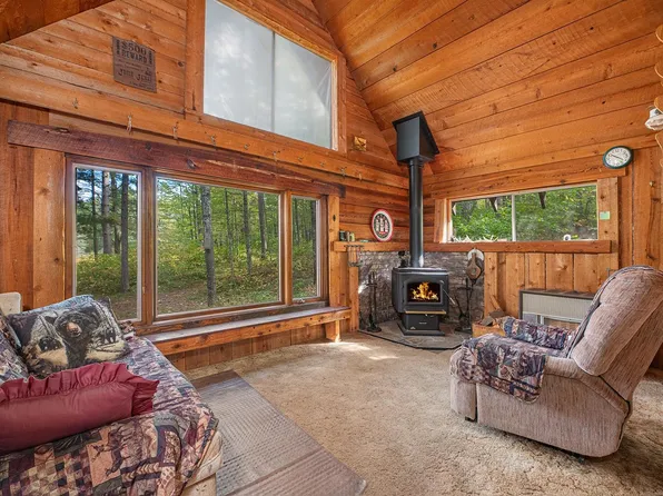 4488 Three Springs Rd, Conover, WI 54519