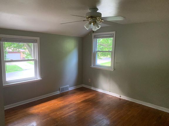 #1 Master bedroom