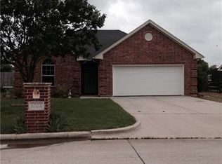 1004 Turkey Creek Ct, Bridgeport, TX 76426