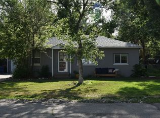 5165 Dudley St, Arvada, CO 80002