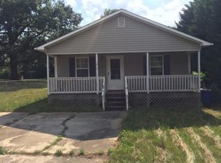 2510 Cole Rd, Winston Salem, NC 27107