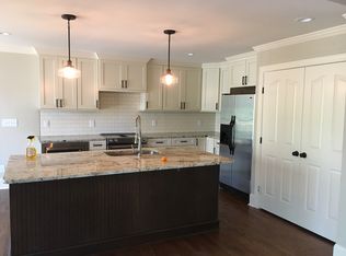 11816 Mountbatten Way, Raleigh, NC 27613