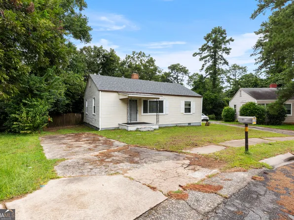 617 McArthur Blvd, Warner Robins, GA 31093