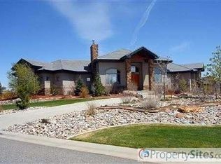 14570 E Navarro Pl, Aurora, CO 80014