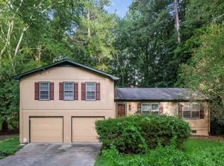 3005 Wayward Dr, Marietta, GA 30066