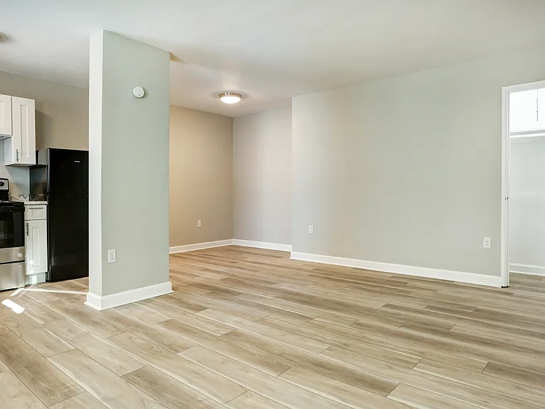 3916 Chamberlayne Ave #4A — Photo 6