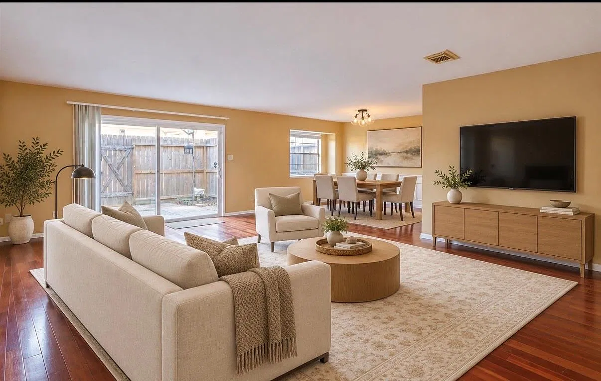 4 bed, 3.0 bath, 2256 sqft, $2,500 — Photo 4
