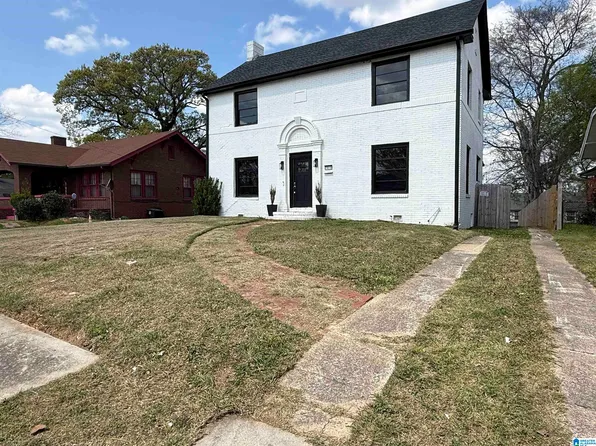 2816 W 20th St, Birmingham, AL 35208