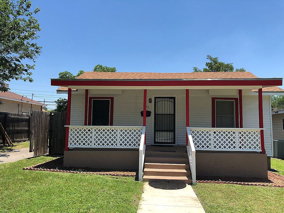 Main View