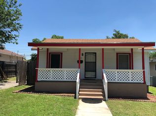 1305 S 49th St, Temple, TX 76504