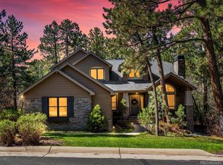484 Hyland Dr, Castle Rock, CO 80108