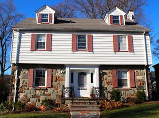 31 Colgate Rd, Maplewood, NJ 07040