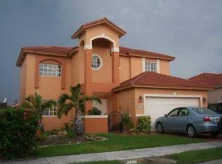 5472 SW 162nd Pl, Miami, FL 33185