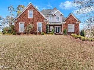 7150 Havenridge Way, McDonough, GA 30253