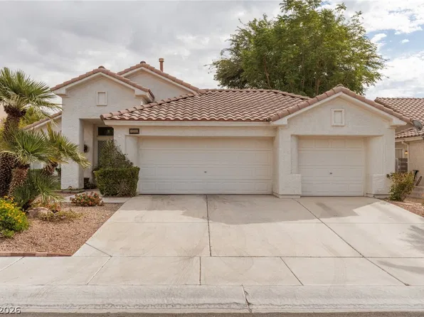 4560 Gonzales Dr, Las Vegas, NV 89130