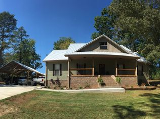 1690 Fire Tower Rd, Grant, AL 35747