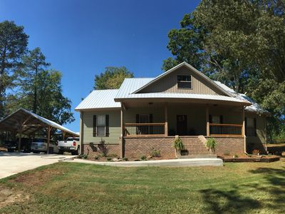 1690 Fire Tower Rd, Grant, AL, 35747